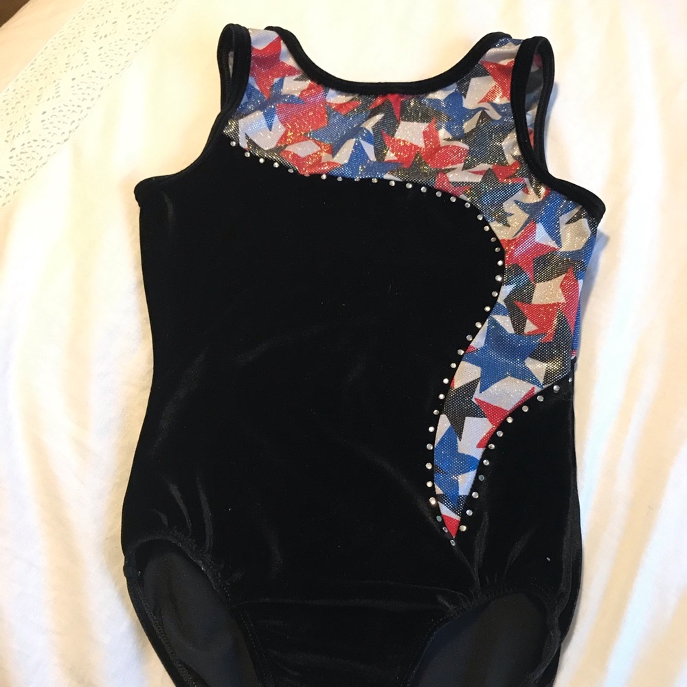 leotard